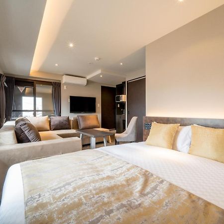 Resi Stay Giondo Kyoto Higashiyama Sanjo Экстерьер фото