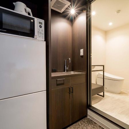 Resi Stay Giondo Kyoto Higashiyama Sanjo Экстерьер фото
