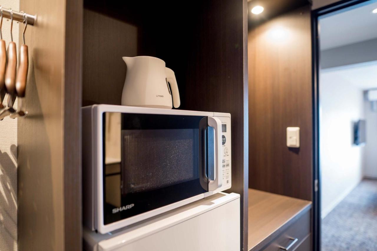 Resi Stay Giondo Kyoto Higashiyama Sanjo Экстерьер фото