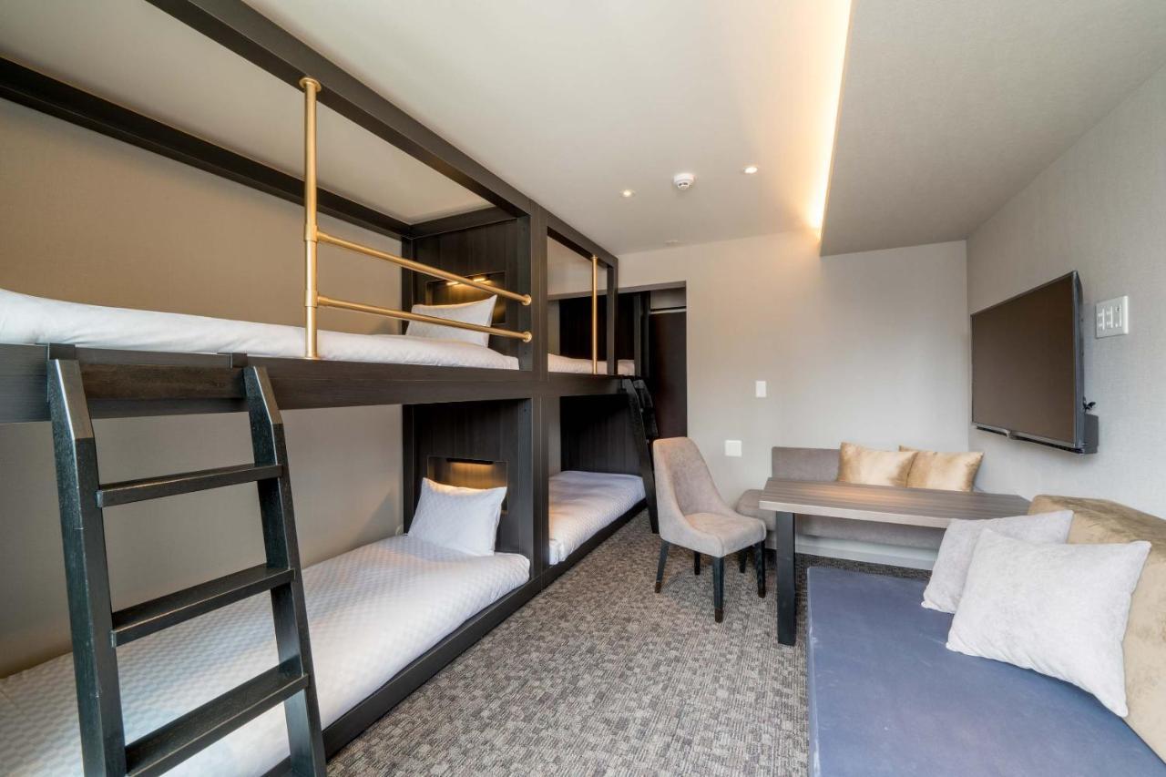 Resi Stay Giondo Kyoto Higashiyama Sanjo Экстерьер фото
