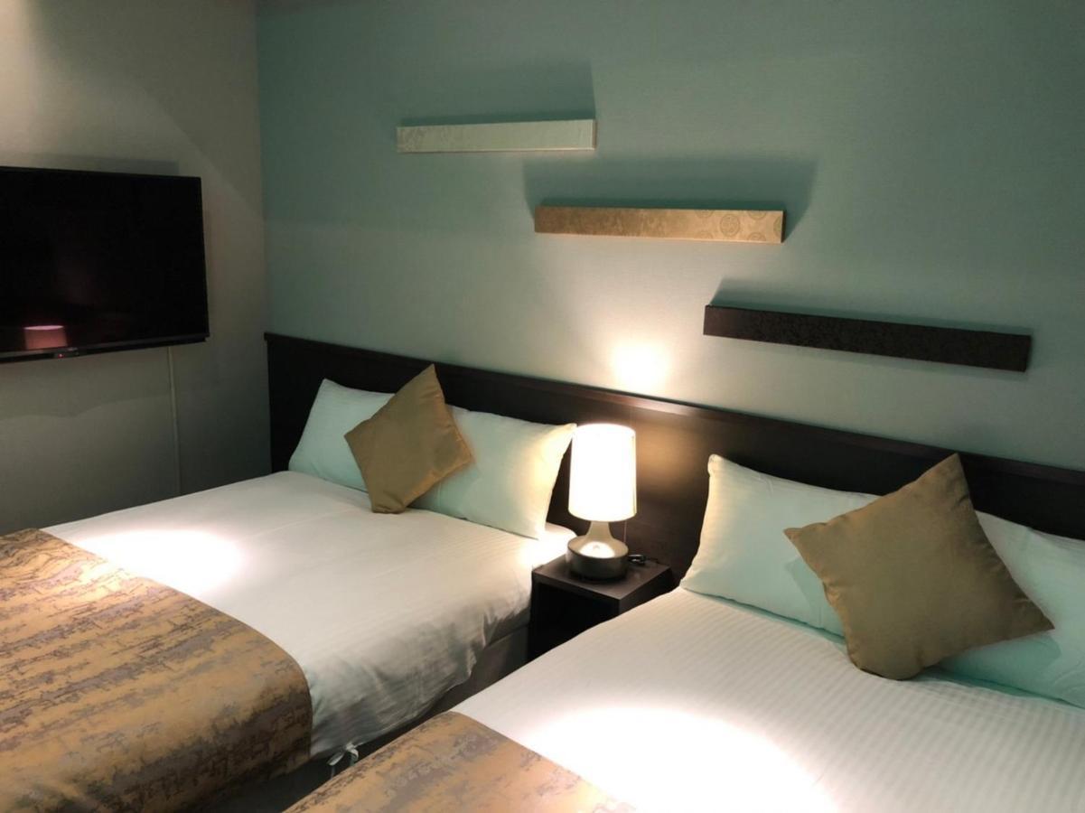 Resi Stay Giondo Kyoto Higashiyama Sanjo Экстерьер фото
