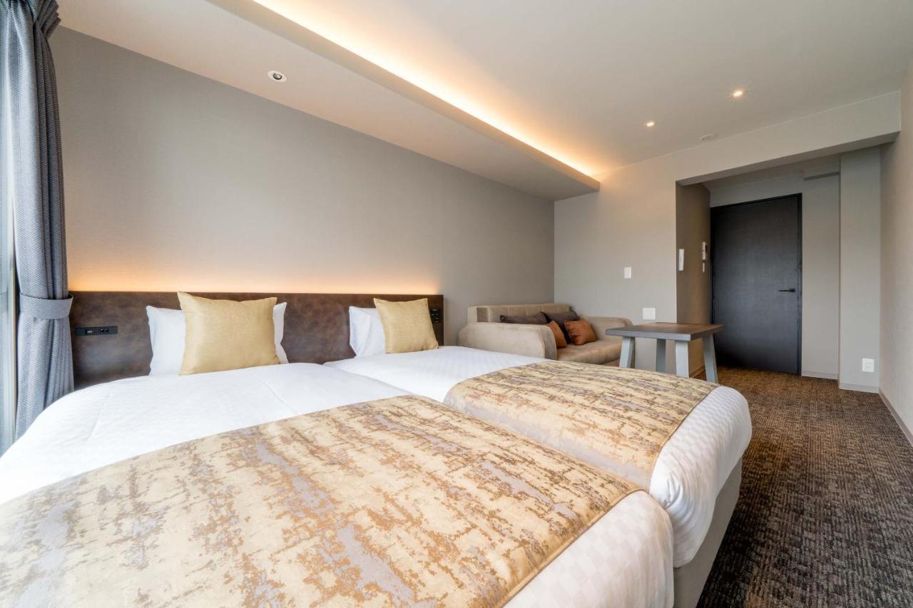 Resi Stay Giondo Kyoto Higashiyama Sanjo Экстерьер фото