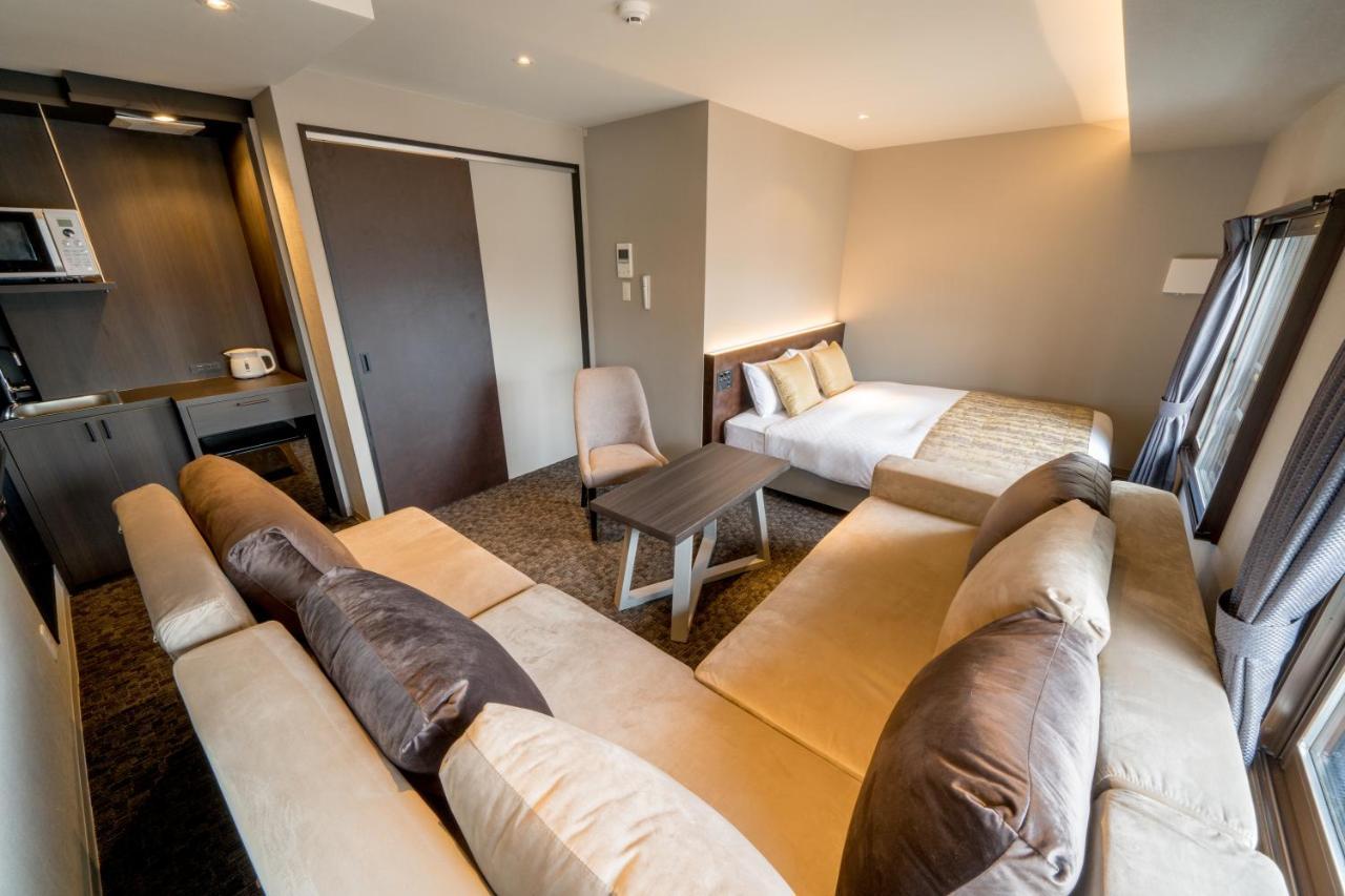 Resi Stay Giondo Kyoto Higashiyama Sanjo Экстерьер фото