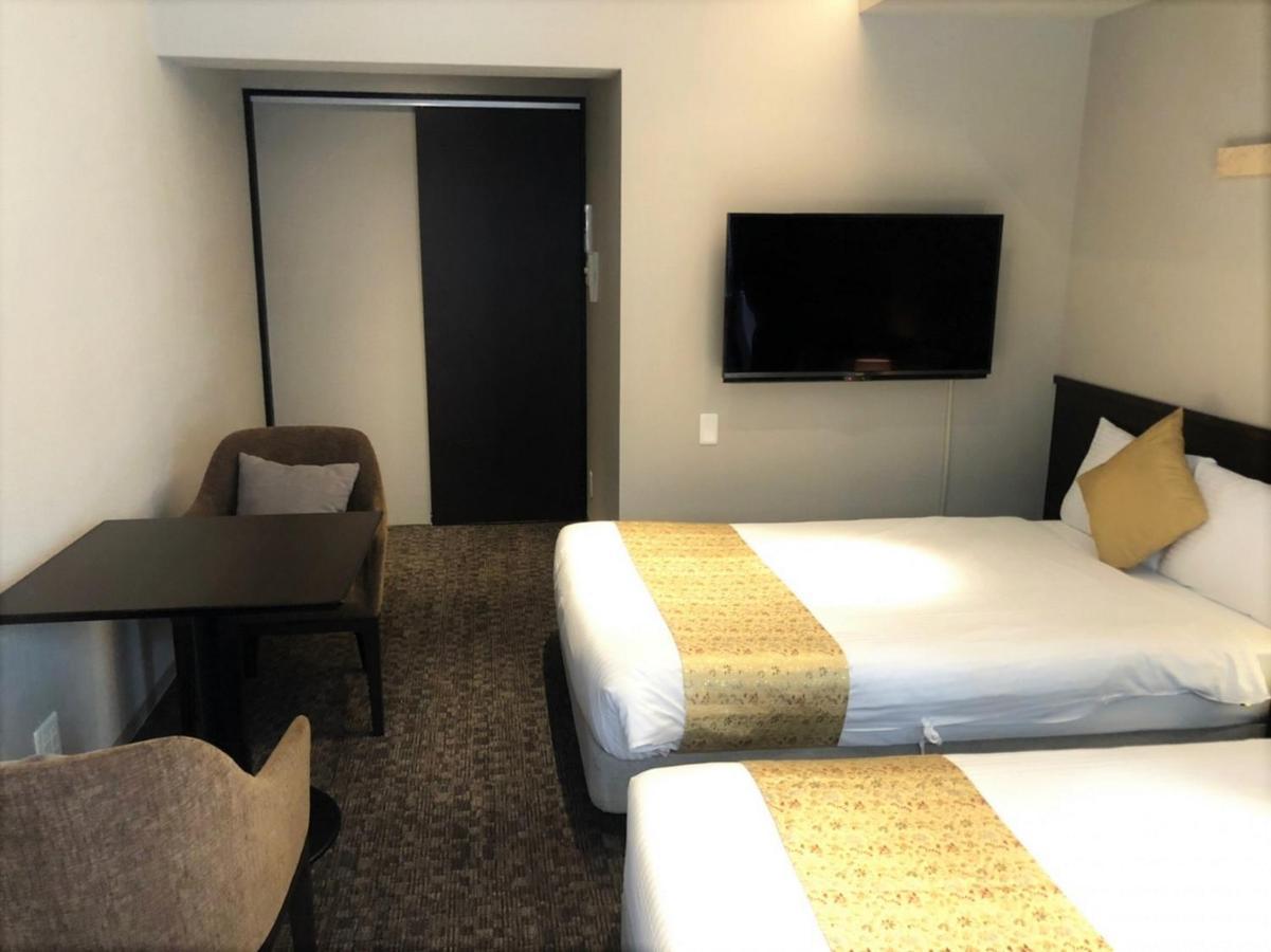 Resi Stay Giondo Kyoto Higashiyama Sanjo Экстерьер фото