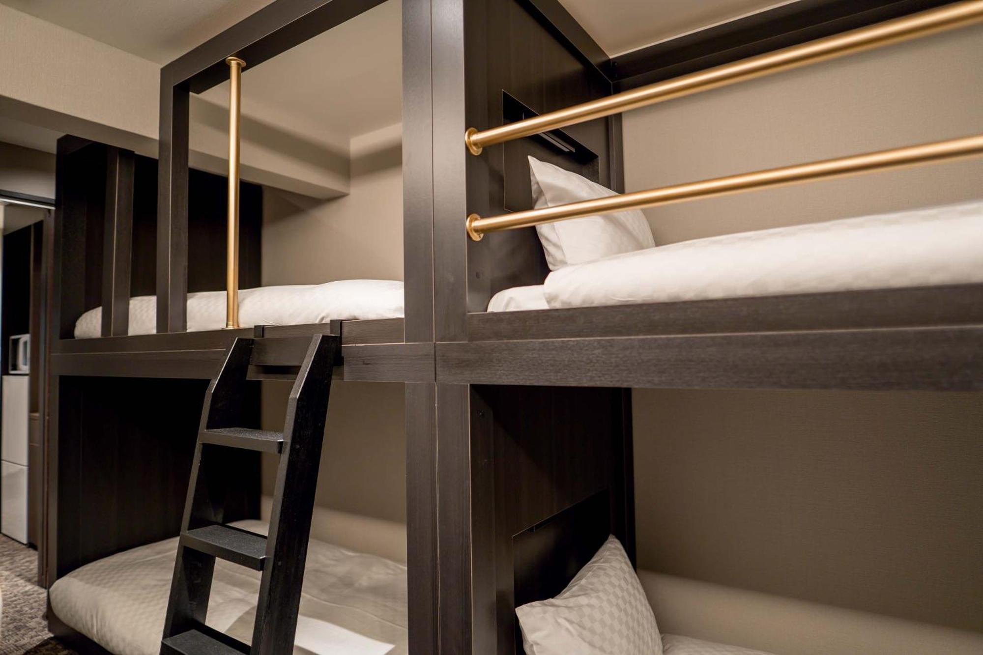 Resi Stay Giondo Kyoto Higashiyama Sanjo Экстерьер фото