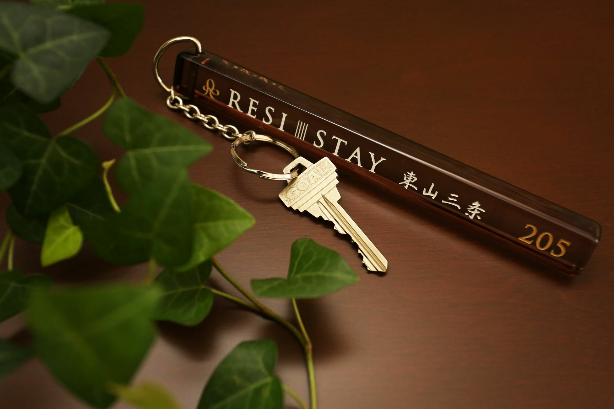 Resi Stay Giondo Kyoto Higashiyama Sanjo Экстерьер фото