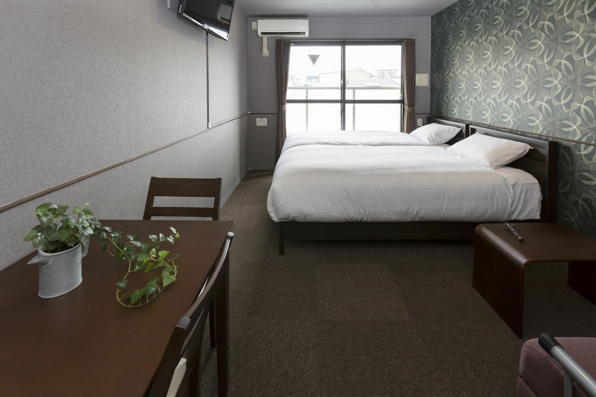 Resi Stay Giondo Kyoto Higashiyama Sanjo Экстерьер фото