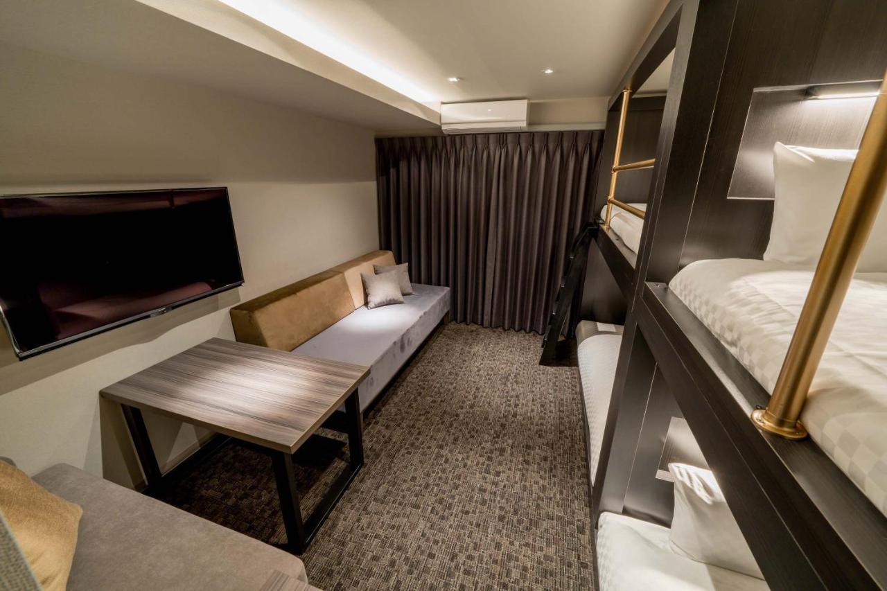 Resi Stay Giondo Kyoto Higashiyama Sanjo Экстерьер фото
