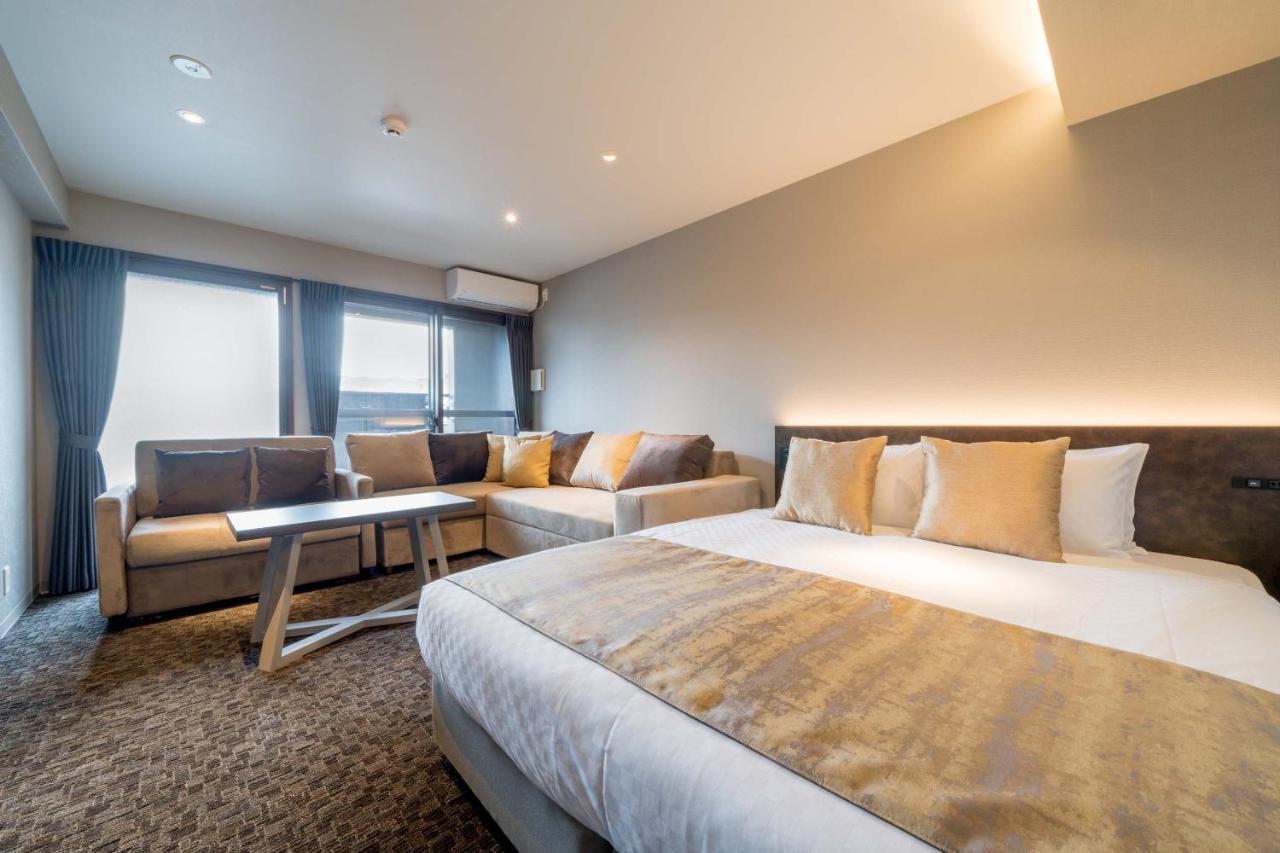 Resi Stay Giondo Kyoto Higashiyama Sanjo Экстерьер фото